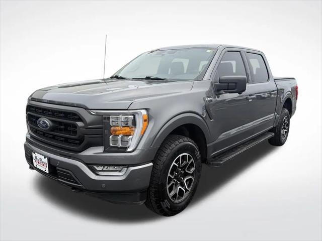 2023 Ford F-150 XLT for sale in Plymouth, WI