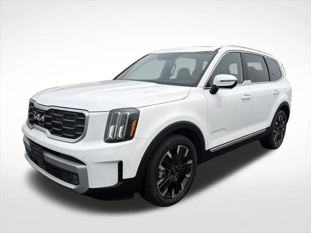 2023 Kia Telluride SX for sale in Plymouth, WI