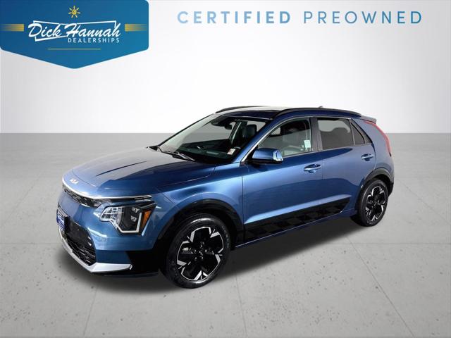 2023 Kia Niro EV Wave for sale in Vancouver, WA