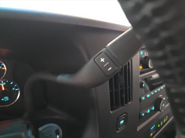 2023 Chevrolet Express Passenger RWD 3500 Extended Wheelbase LS