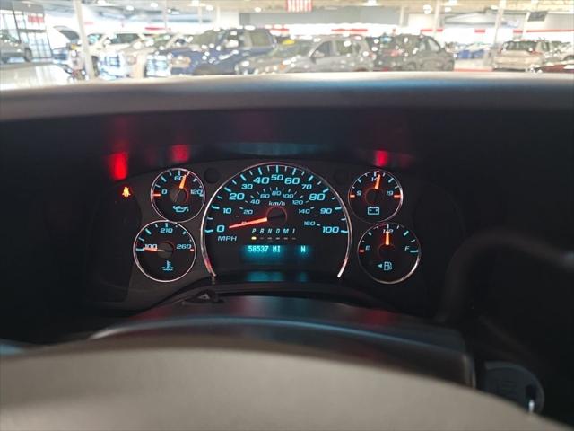 2023 Chevrolet Express Passenger RWD 3500 Extended Wheelbase LS