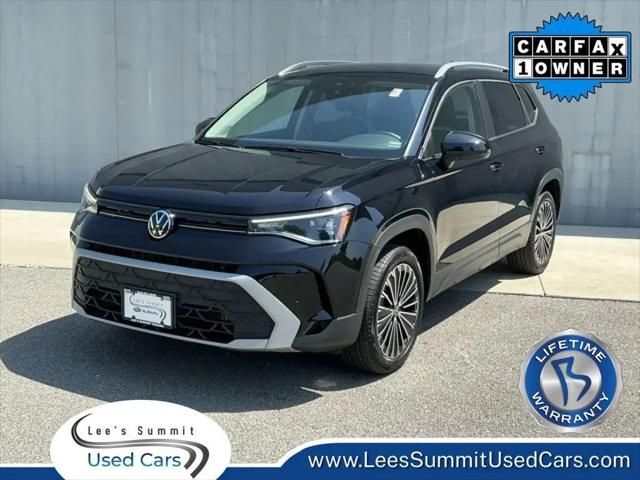 2025 Volkswagen Taos 1.5T SE for sale in Lees Summit, MO