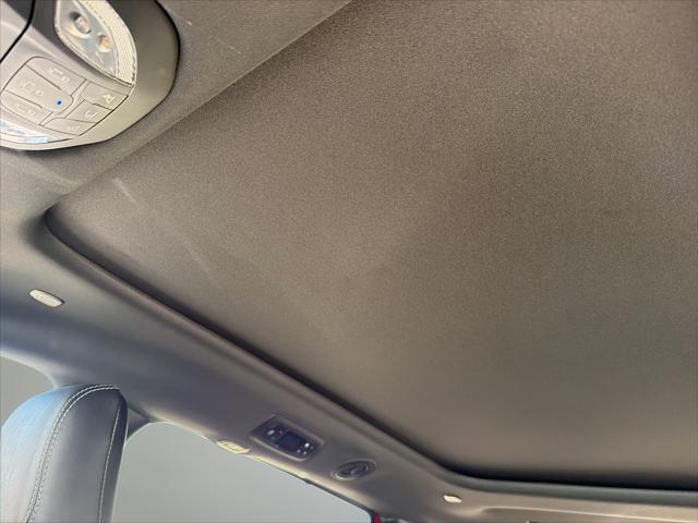2027 Chrysler Pacifica Limited AWD