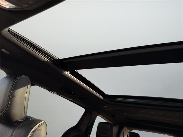 2027 Chrysler Pacifica Limited AWD