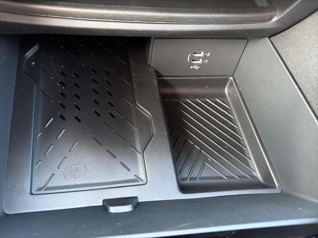 2027 Chrysler Pacifica Limited AWD