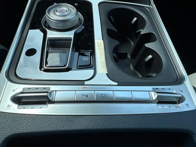 2027 Kia Carnival SX