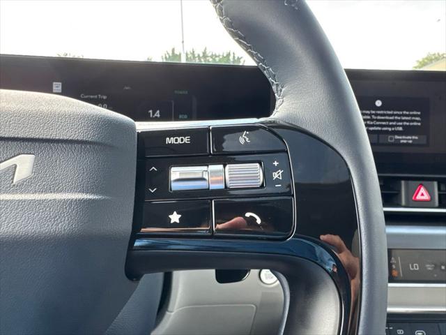 2027 Kia Carnival SX