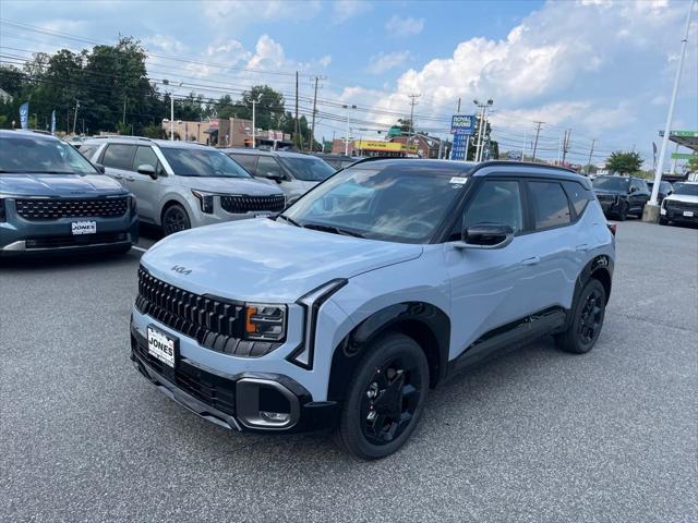 2027 Kia Seltos X-Line S for sale in Fallston, MD