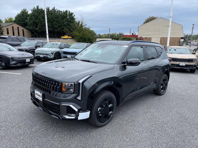 2027 Kia Seltos X-Line S for sale in Fallston, MD