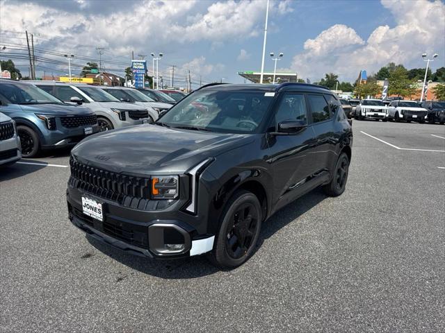2027 Kia Seltos X-Line S for sale in Fallston, MD