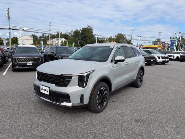 2026 Kia Sorento S for sale in Fallston, MD