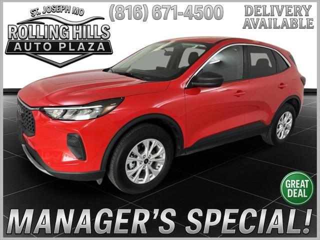 2024 Ford Escape Active for sale in Saint Joseph, MO