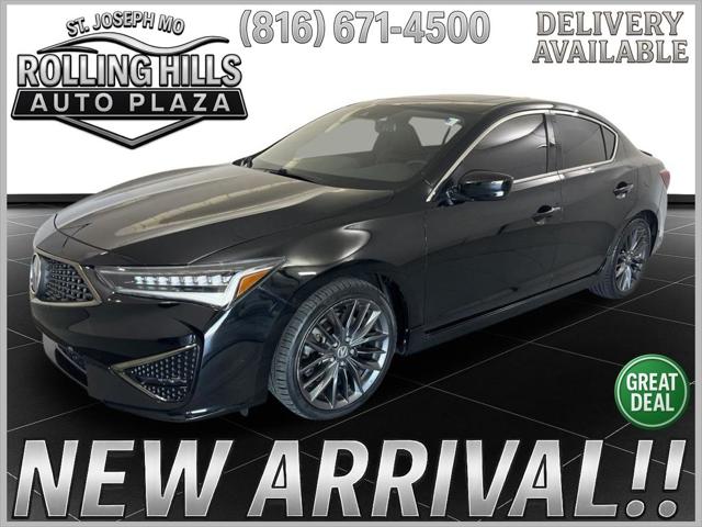 2020 Acura ILX Premium and A-SPEC Packages for sale in Saint Joseph, MO
