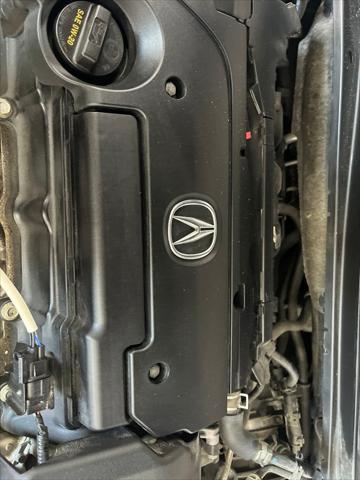 2020 Acura ILX Premium and A-SPEC Packages