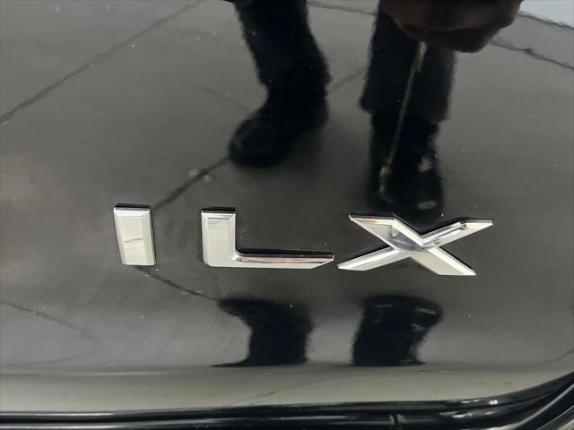 2020 Acura ILX Premium and A-SPEC Packages