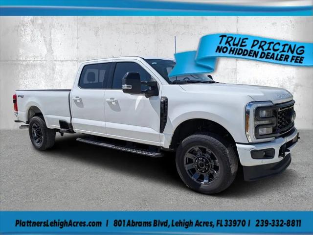 2024 Ford F-250 LARIAT for sale in Lehigh Acres, FL