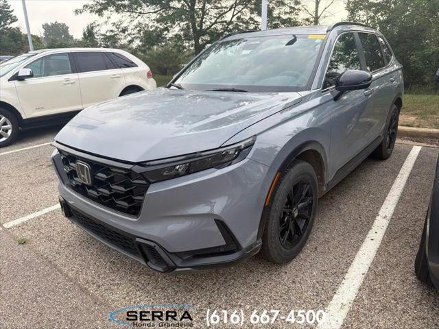 2025 Honda CR-V Hybrid Sport-L for sale in Grandville, MI