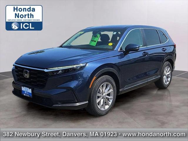 2024 Honda CR-V EX-L AWD for sale in Danvers, MA