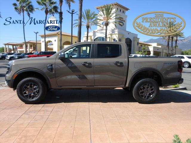 2026 Ford Ranger XLT for sale in Rancho Santa Margarita, CA