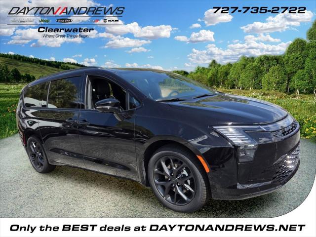 2027 Chrysler Pacifica Limited for sale in Clearwater, FL