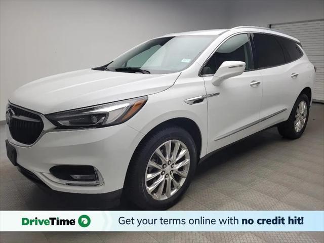2019 Buick Enclave AWD Essence for sale in Eastpointe, MI