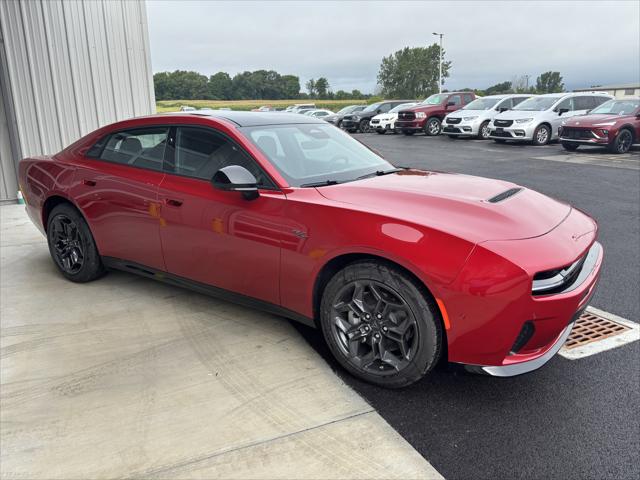 2027 Dodge Charger R/T