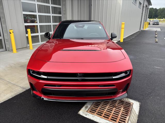 2027 Dodge Charger R/T
