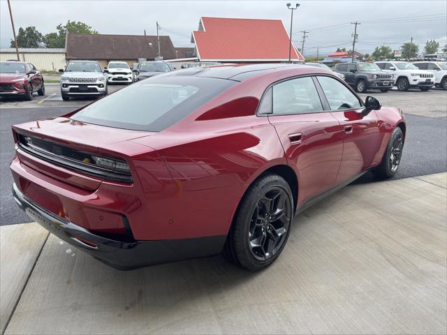 2027 Dodge Charger R/T