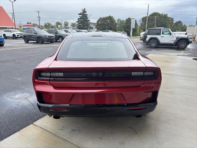 2027 Dodge Charger R/T