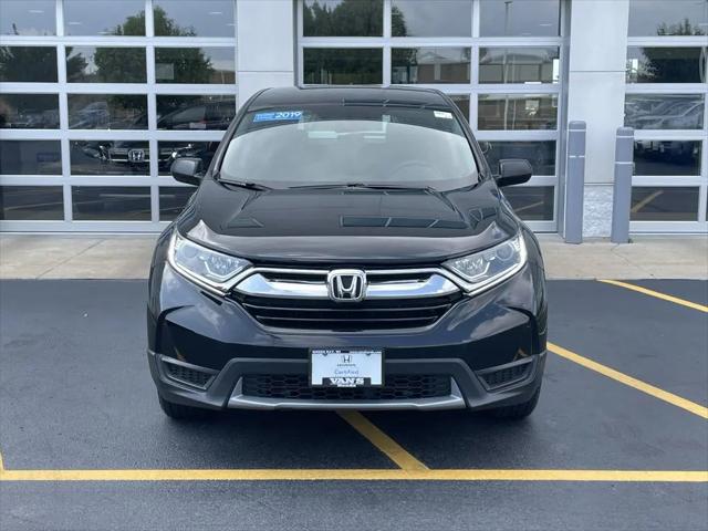 2019 Honda CR-V LX for sale in Green Bay, WI