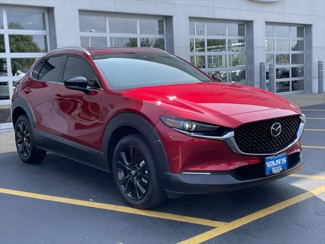 2022 Mazda CX-30 2.5 Turbo Premium Plus for sale in Green Bay, WI
