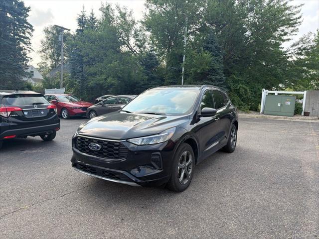 2024 Ford Escape ST-Line for sale in Dearborn, MI