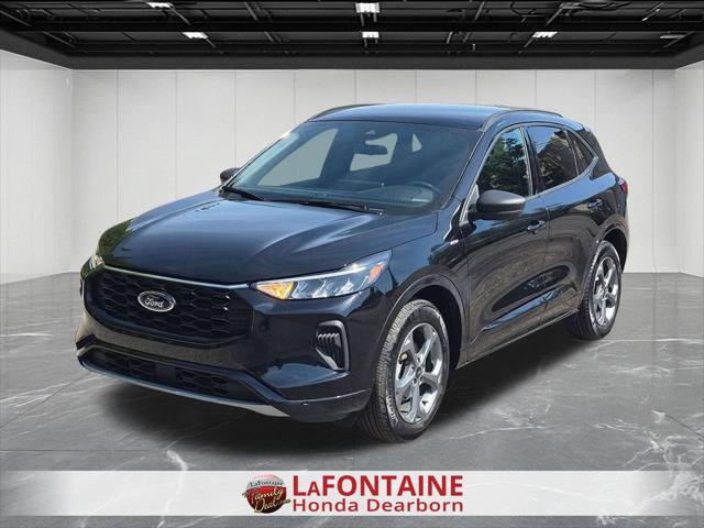 2024 Ford Escape ST-Line for sale in Dearborn, MI