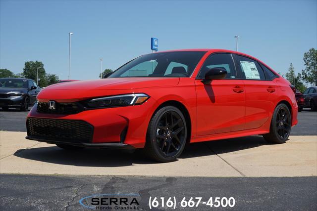 2026 Honda Civic Sport for sale in Grandville, MI