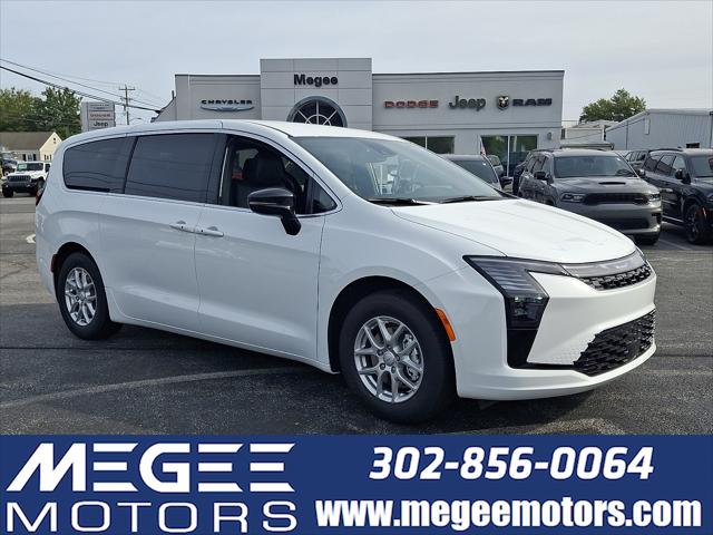 2027 Chrysler Pacifica Select for sale in Georgetown, DE