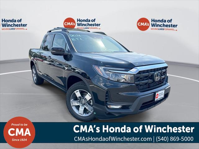 2026 Honda Ridgeline RTL for sale in Winchester, VA