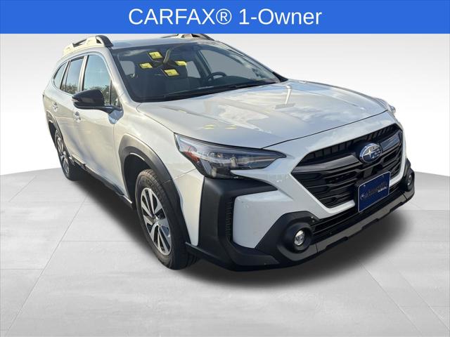 2024 Subaru Outback Premium for sale in Janesville, WI