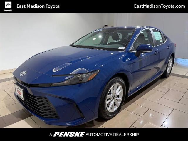 2026 Toyota Camry LE for sale in Madison, WI