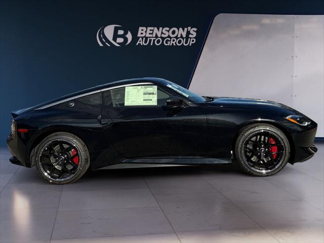 New 2027 Nissan Z Performance for sale in San Antonio, TX