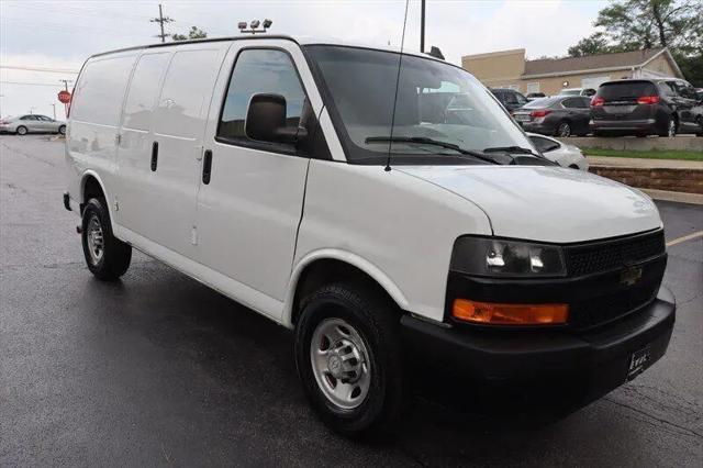 2018 Chevrolet Express Work Van for sale in Downers Grove, IL