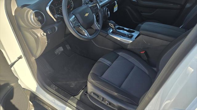 2026 Chevrolet Blazer LT
