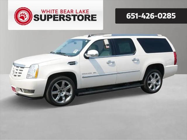 2013 Cadillac Escalade ESV Luxury for sale in St Paul, MN