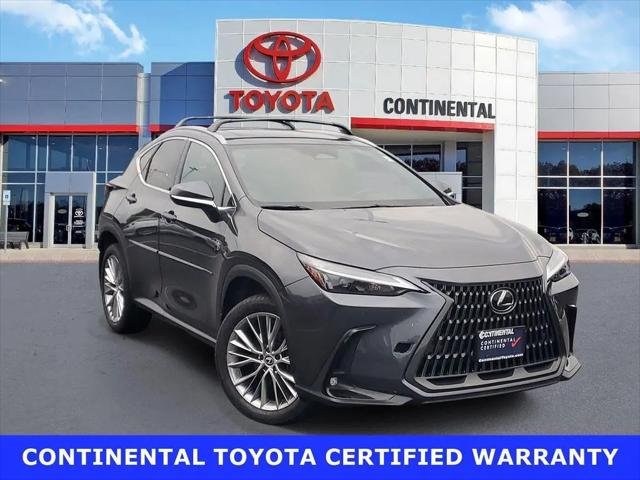 2025 Lexus NX 350h Premium for sale in Hodgkins, IL