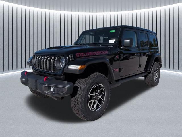 2027 Jeep Wrangler Rubicon for sale in St Charles, IL