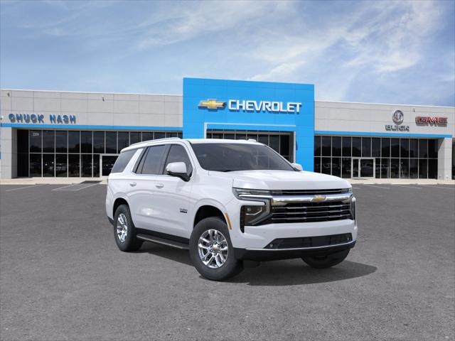 2026 Chevrolet Tahoe LT for sale in San Marcos, TX