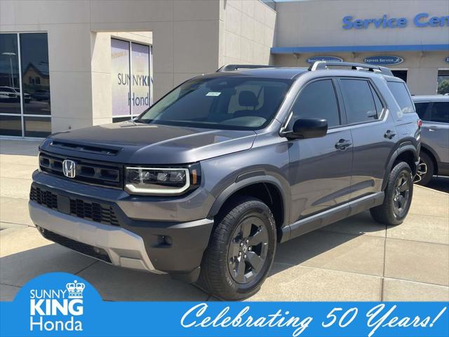 2026 Honda Passport AWD RTL for sale in Anniston, AL