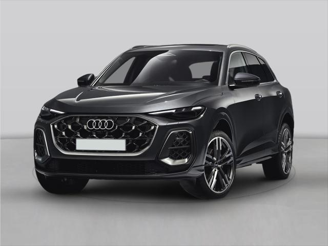 2026 Audi Q5 Prestige TFSI quattro S tronic for sale in Frederick, MD