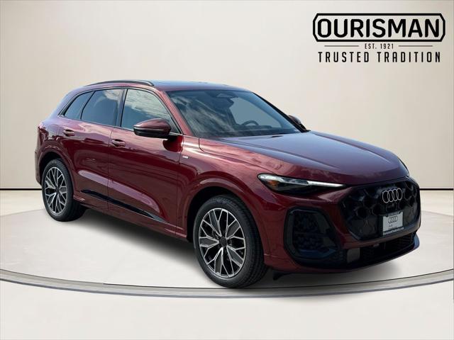 2026 Audi Q5 Prestige TFSI quattro S tronic for sale in Frederick, MD