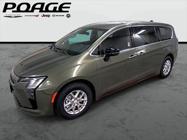2027 Chrysler Pacifica Select for sale in Hannibal, MO