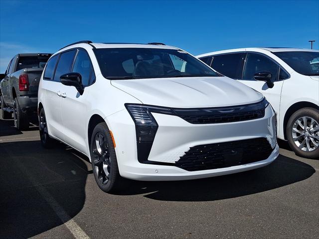 2027 Chrysler Pacifica Limited AWD for sale in Langhorne, PA